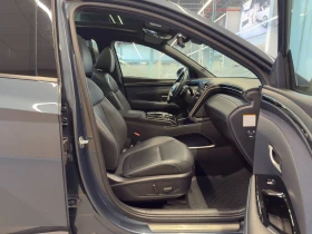 Hyundai Tucson PREMIUM Plug-in Hybrid AWD, снимка 16