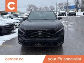 Honda Cr-v EX-L* CARPLAY* ПОДГРЕВ* КАМЕРА* МЪРТВА ТОЧКА, снимка 1