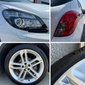 Opel Mokka 1.6DCDTI-XENON-NAVI-CAMERA-ПОДГРЕВИ-КОЖА-ШИБЕДАХ, снимка 7