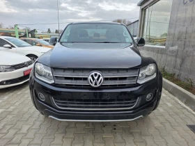 VW Amarok 4x4, снимка 2