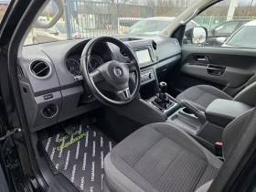 VW Amarok 4x4, снимка 6