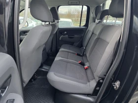VW Amarok 4x4, снимка 10