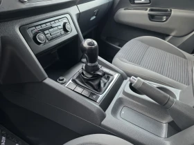 VW Amarok 4x4, снимка 17
