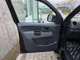 VW Amarok 4x4, снимка 7