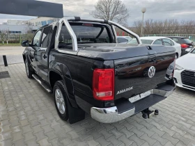 VW Amarok 4x4, снимка 5