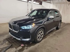 BMW X1  XDRIVE28I| 360| HUD| PANORAMA| CARFAX, снимка 1