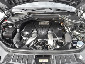 Mercedes-Benz ML 500 AMG, снимка 4