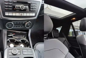 Mercedes-Benz ML 500 AMG, снимка 7