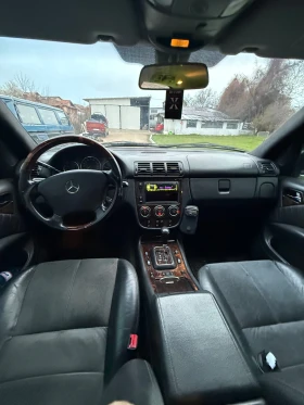 Mercedes-Benz ML SPECIAL EDITION , снимка 7