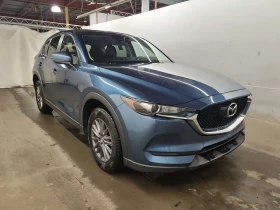 Mazda CX-5 * GS * CARFAX * ЦЕНА ДО БГ, снимка 2
