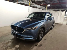 Mazda CX-5 * GS * CARFAX * ЦЕНА ДО БГ, снимка 1