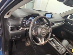 Mazda CX-5 * GS * CARFAX * ЦЕНА ДО БГ, снимка 9