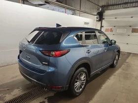 Mazda CX-5 * GS * CARFAX * ЦЕНА ДО БГ, снимка 3