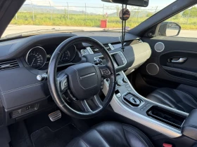 Land Rover Range Rover Evoque  2.0 Si4, снимка 6