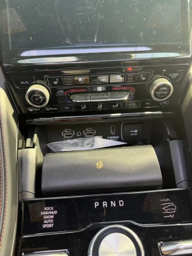 Jeep Grand cherokee 2.0 PHEV380к.с АТ8 4хе SUMMIT RESERVE , снимка 9