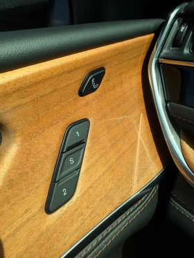 Jeep Grand cherokee 2.0 PHEV380к.с АТ8 4хе SUMMIT RESERVE , снимка 14