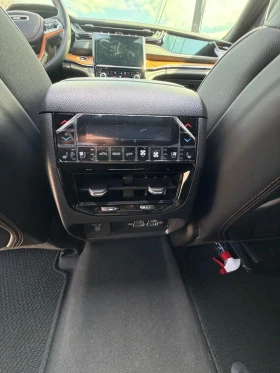 Jeep Grand cherokee 2.0 PHEV380к.с АТ8 4хе SUMMIT RESERVE , снимка 13