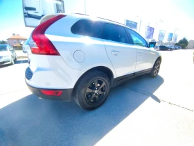 Volvo XC60 2.4 D/4x4/automat , снимка 4