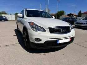 Infiniti QX50 3.0d/138hp./Swiss , снимка 2