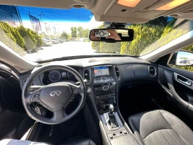 Infiniti QX50 3.0d/138hp./Swiss , снимка 12
