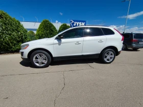 Volvo XC60 2.4 D/4x4/automat , снимка 7