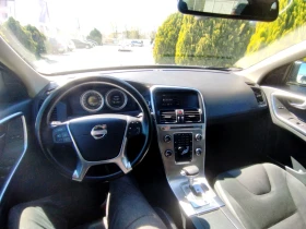 Volvo XC60 2.4 D/4x4/automat , снимка 8