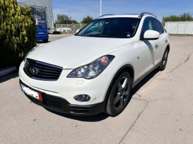 Infiniti QX50 3.0d/138hp./Swiss , снимка 6