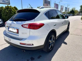 Infiniti QX50 3.0d/138hp./Swiss , снимка 5