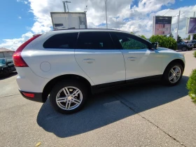 Volvo XC60 2.4 D/4x4/automat , снимка 6