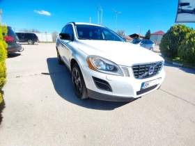 Volvo XC60 2.4 D/4x4/automat , снимка 3
