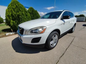 Volvo XC60 2.4 D/4x4/automat , снимка 1