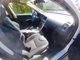 Volvo XC60 2.4 D/4x4/automat , снимка 13