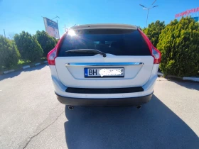 Volvo XC60 2.4 D/4x4/automat , снимка 6