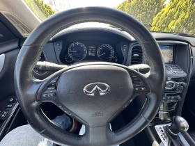 Infiniti QX50 3.0d/138hp./Swiss , снимка 15