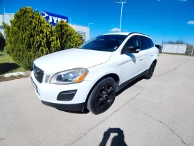 Volvo XC60 2.4 D/4x4/automat , снимка 2