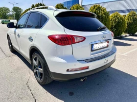 Infiniti QX50 3.0d/138hp./Swiss , снимка 4