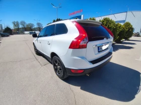 Volvo XC60 2.4 D/4x4/automat , снимка 5