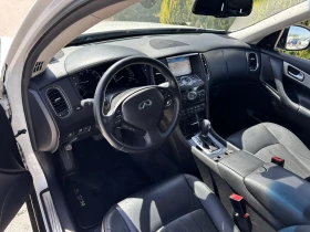 Infiniti QX50 3.0d/138hp./Swiss , снимка 11