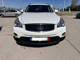 Infiniti QX50 3.0d/138hp./Swiss , снимка 1