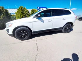 Volvo XC60 2.4 D/4x4/automat , снимка 7
