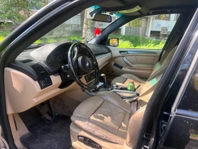 BMW X5 3.0, снимка 4