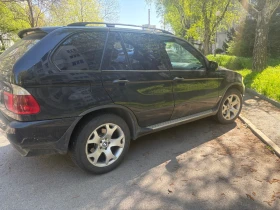 BMW X5 3.0, снимка 3