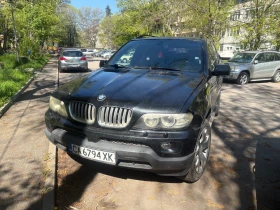 BMW X5 3.0, снимка 1
