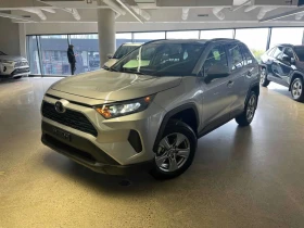 Toyota Rav4 * Hybrid LE * CARFAX * ОТ ПРЕДСТАВИТЕЛСТВО, снимка 1