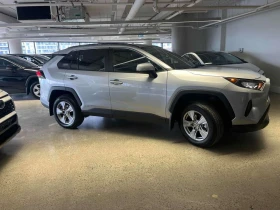 Toyota Rav4 * Hybrid LE * CARFAX * ОТ ПРЕДСТАВИТЕЛСТВО, снимка 2