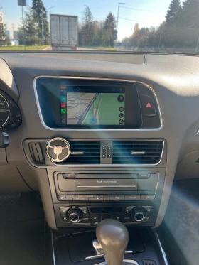 Audi Q5 TFSI, снимка 6