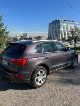 Audi Q5 TFSI, снимка 2