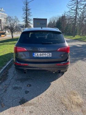 Audi Q5 TFSI, снимка 4