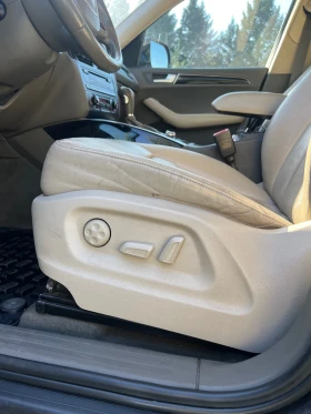 Audi Q5 TFSI, снимка 9