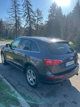 Audi Q5 TFSI, снимка 3